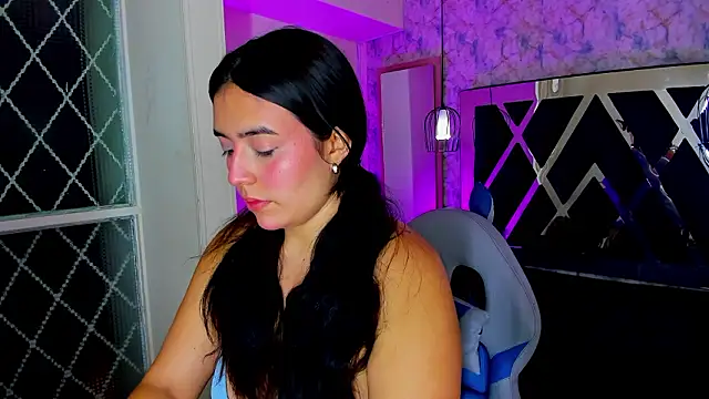 Miss Scarlett22 online show from March 2026 11:54:02 AM