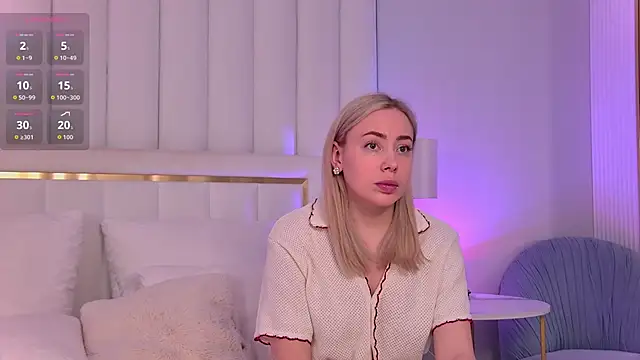 NicoleRays online show from February 2026 09:45:01 AM