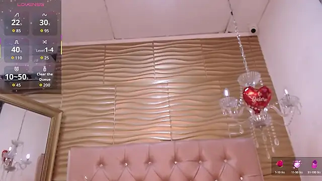 MariyaNovakie online show from February 2026 02:01:02 AM