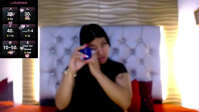 MariyaNovakie online show from May 2026 12:24:02 PM