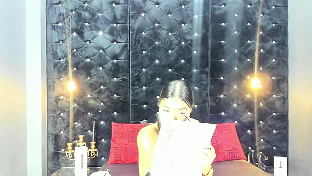 MiaWolton online show from February 2026 11:58:02 PM