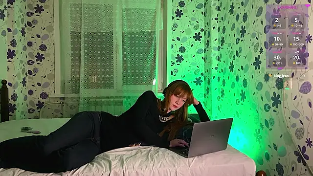 MariluMichon online show from February 2026 03:51:01 PM