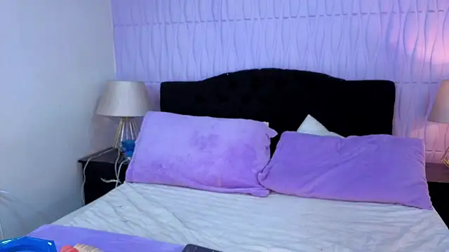 Mia Cherry   online show from February 2026 01:26:01 PM