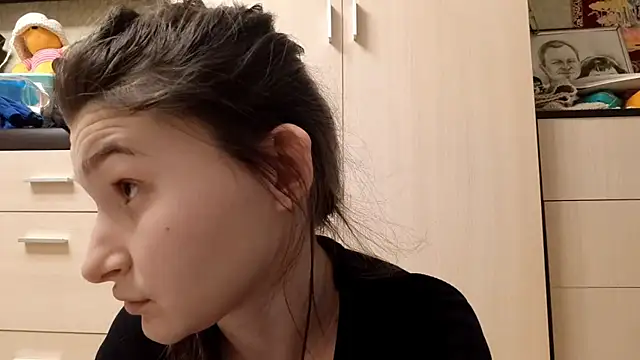 JessieLegend online show from February 2026 10:14:02 PM