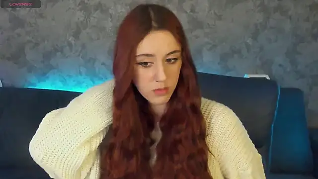 AmeliaBliss  online show from February 2026 02:54:01 PM