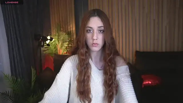 AmeliaBliss  online show from February 2026 07:24:01 AM