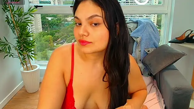 Betty Sims online show from February 2026 08:36:02 PM