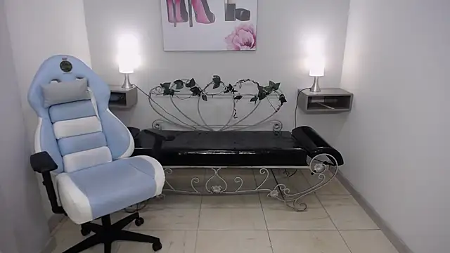 Amber joys x online show from February 2026 08:24:02 PM