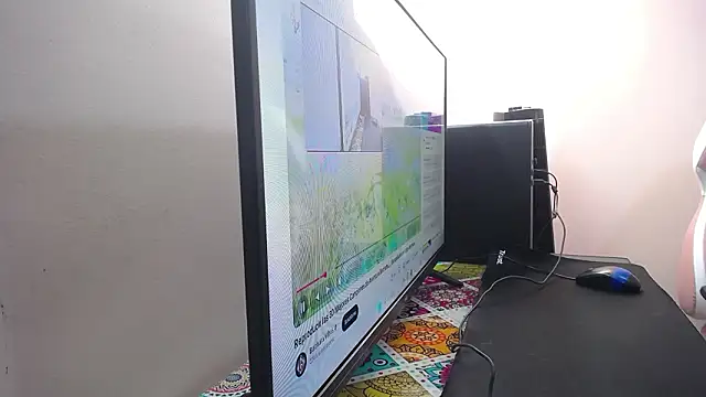 Amber joys x online show from February 2026 08:01:01 PM