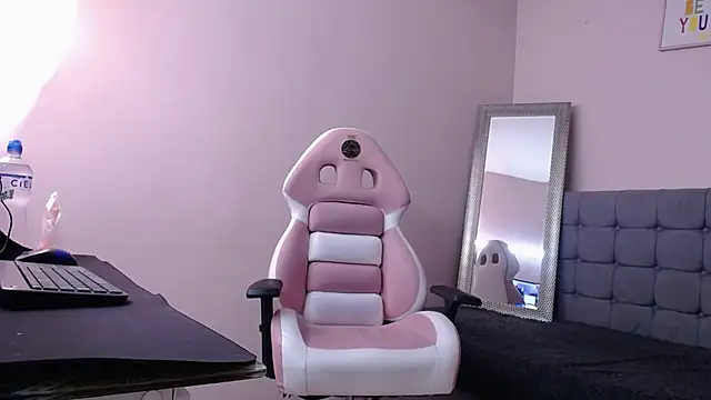 Amber joys x online show from February 2026 08:46:02 PM