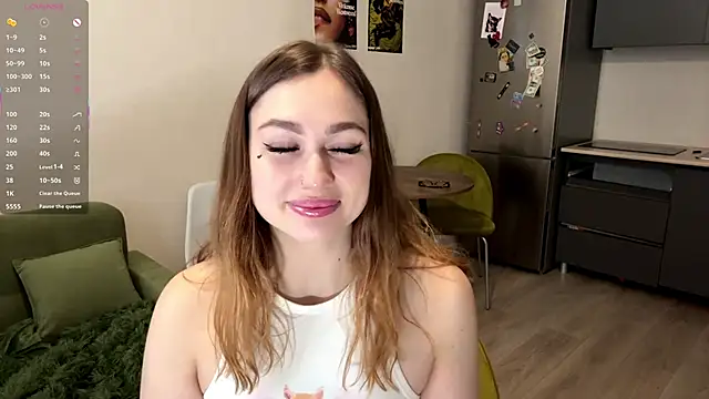 BurblyAugury online show from February 2026 09:56:02 AM