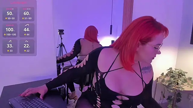 alice rodman online show from March 2026 08:15:02 PM