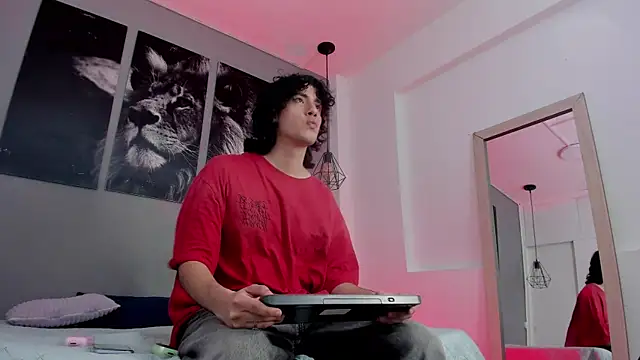 Jack  Star online show from February 2026 08:23:01 PM