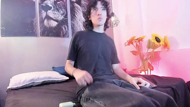 Jack  Star online show from February 2026 09:18:02 PM