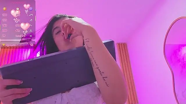 alice ar online show from February 2026 02:53:01 AM