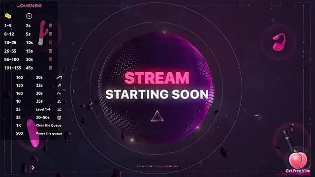BrookiesLife online show from June 2026 02:05:01 PM