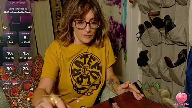 BrookiesLife online show from June 2026 01:52:02 AM