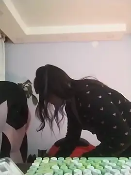 Snapshot of missfungi8 chatting on February 2026 01:03:01 AM missfungi8 online show from February 2026 01:03:01 AM