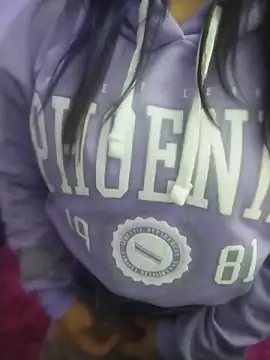 Snapshot of missfungi8 chatting on March 2026 01:09:02 AM missfungi8 online show from March 2026 01:09:02 AM