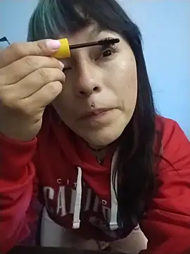 Snapshot of missfungi8 chatting on March 2026 01:09:01 AM missfungi8 online show from March 2026 01:09:01 AM