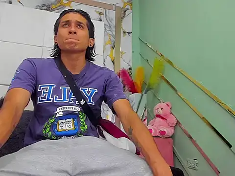 MaadaraJonz online show from February 2026 06:24:02 PM