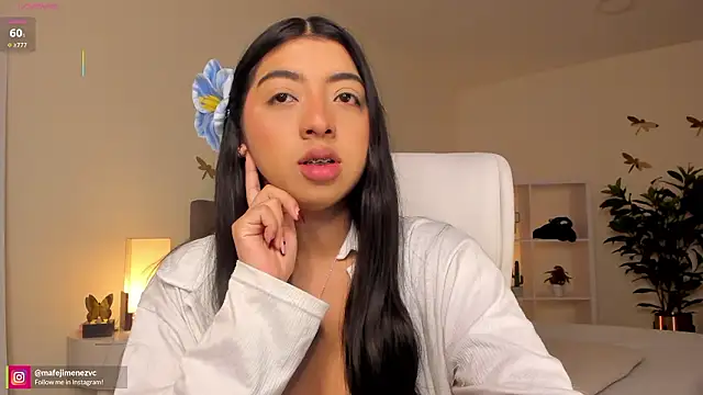 missvancouver online show from February 2026 12:56:02 PM