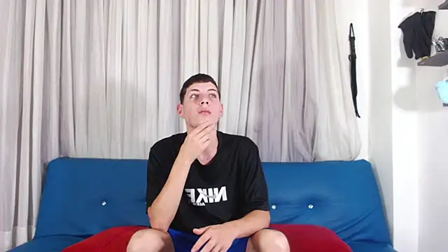 Perseo hot x online show from February 2026 07:06:01 PM