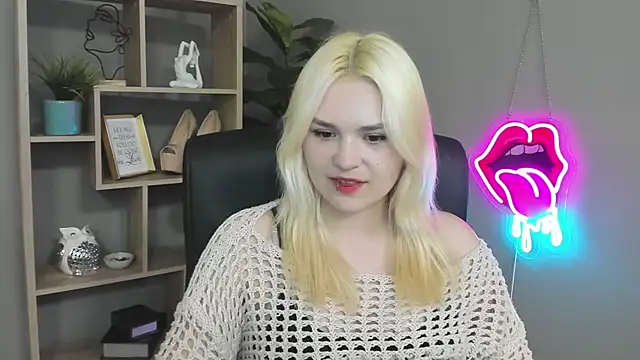SweetLilyxo online show from May 2026 06:30:01 AM