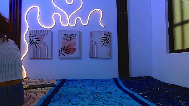 miss caty online show from February 2026 09:02:01 PM