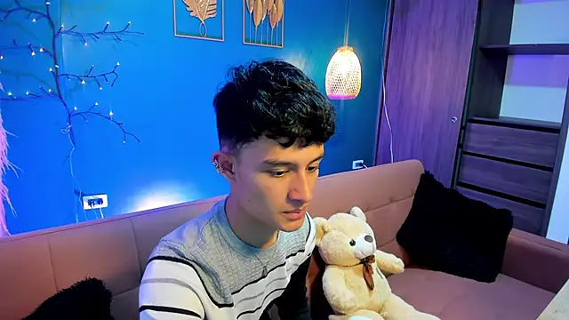 Snapshot of Patrick_Howland_ chatting on February 2026 03:23:01 AM Patrick Howland online show from February 2026 03:23:01 AM