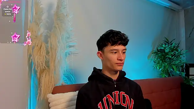 Snapshot of Patrick_Howland_ chatting on March 2026 03:36:01 AM Patrick Howland online show from March 2026 03:36:01 AM