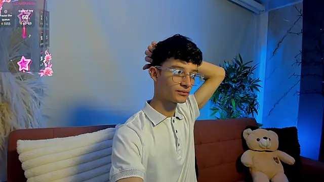 Snapshot of Patrick_Howland_ chatting on March 2026 03:32:01 AM Patrick Howland online show from March 2026 03:32:01 AM