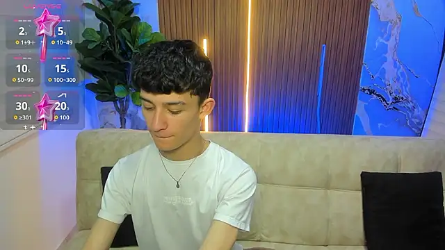 Snapshot of Patrick_Howland_ chatting on March 2026 03:35:02 AM Patrick Howland online show from March 2026 03:35:02 AM