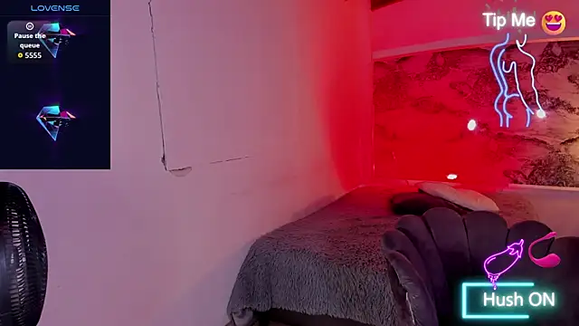 Jeus Stanley online show from March 2026 04:02:02 AM