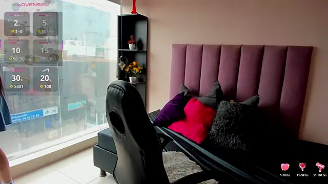 Snapshot of Raven_love chatting on March 2026 07:52:02 PM Raven love online show from March 2026 07:52:02 PM