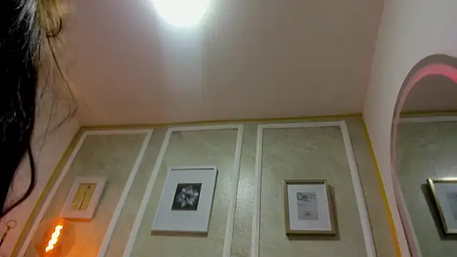 Raven love online show from April 2026 07:38:02 PM