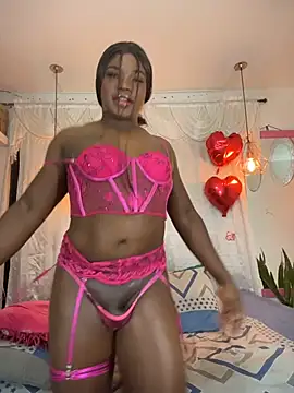 FerSecret  online show from February 2026 09:16:02 PM