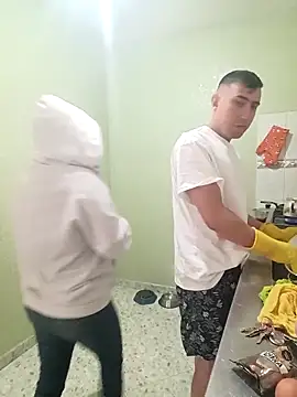 JuaNiCOL online show from February 2026 02:42:02 PM