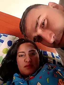 JuaNiCOL online show from February 2026 08:13:02 PM