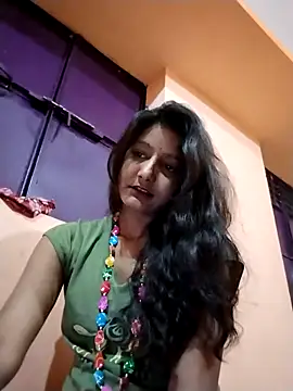 Ayesharani1 online show from February 2026 09:42:01 PM