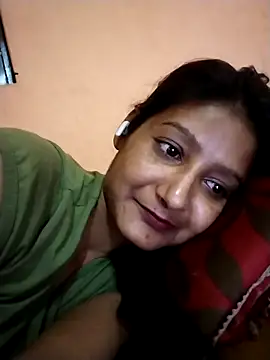 Ayesharani1 online show from April 2026 07:22:01 AM