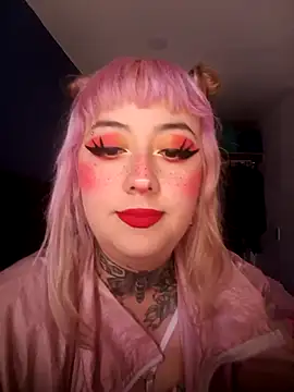 Snapshot of ciindy_ink chatting on March 2026 07:42:01 PM ciindy ink online show from March 2026 07:42:01 PM