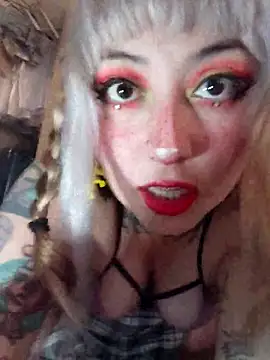 ciindy ink online show from April 2026 04:52:01 PM