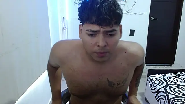 badboyhot010 online show from February 2026 06:14:01 PM