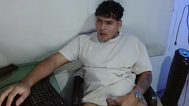 badboyhot010 online show from February 2026 04:05:02 AM