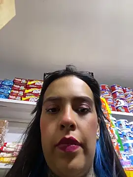 Annie Alicee online show from June 2026 01:00:01 AM