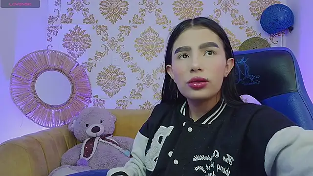 Abby Rouse m online show from April 2026 02:31:01 AM
