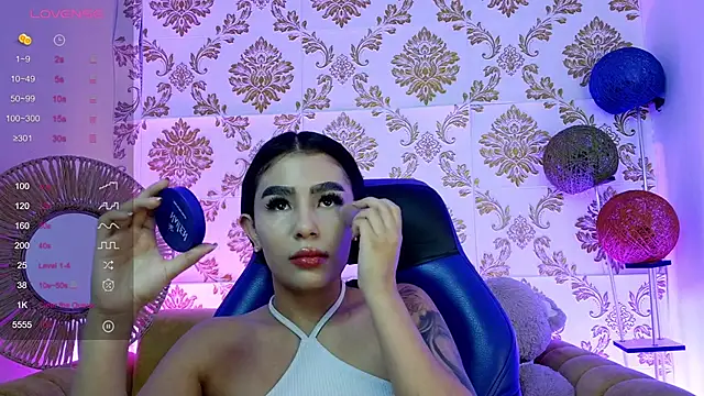 Abby Rouse m online show from May 2026 01:43:01 AM