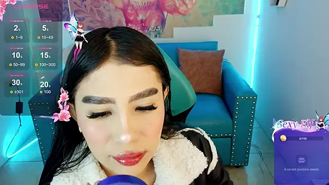 Abby Rouse m online show from May 2026 03:01:01 AM
