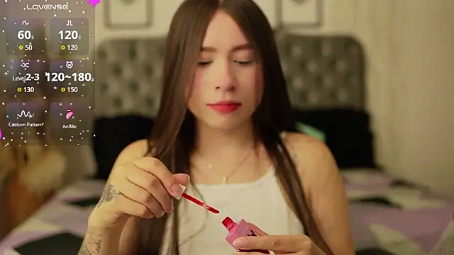 lliiaa moon online show from February 2026 06:33:02 PM